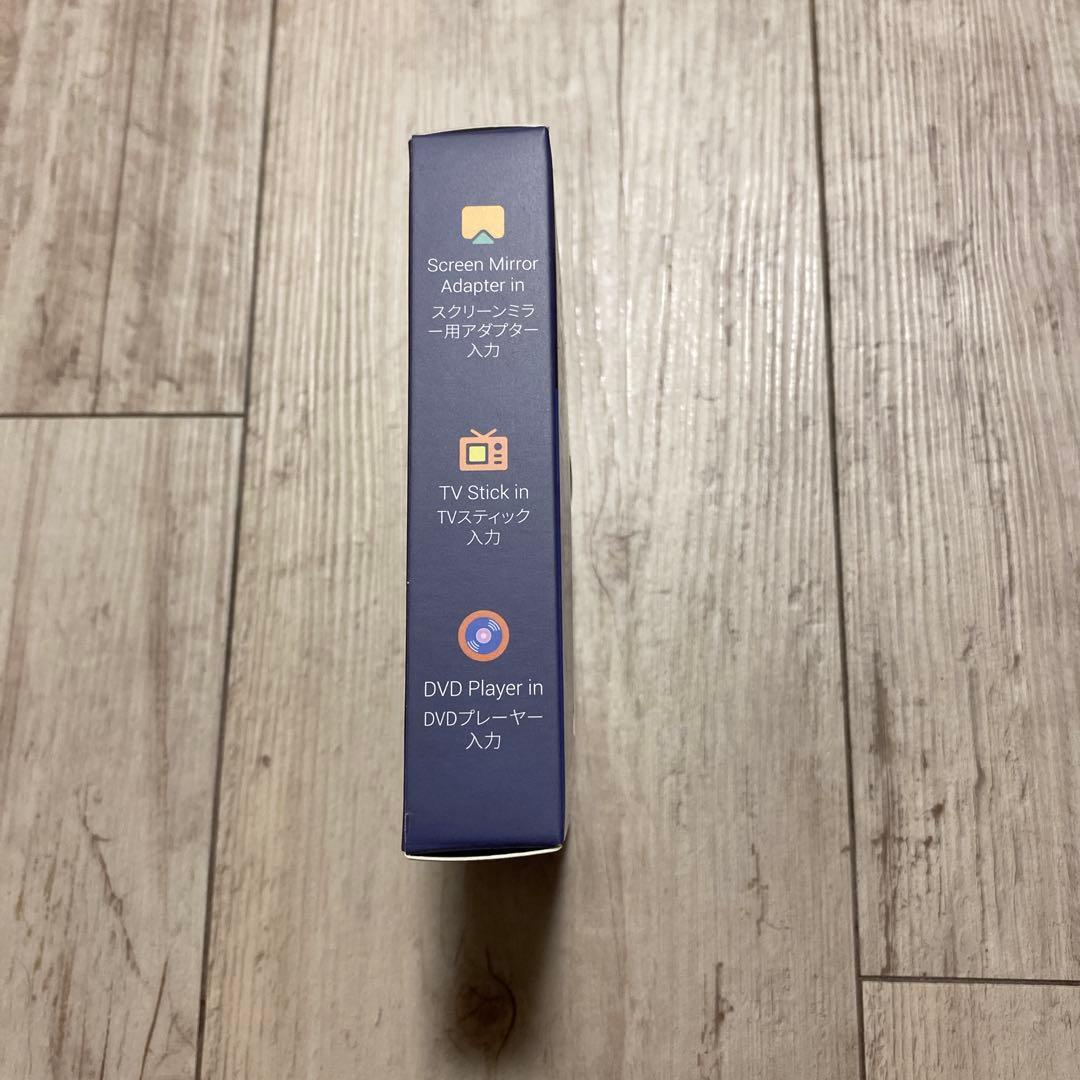 新品未使用・正規品Ottocast Car TV Mate PRO 車載HDMI