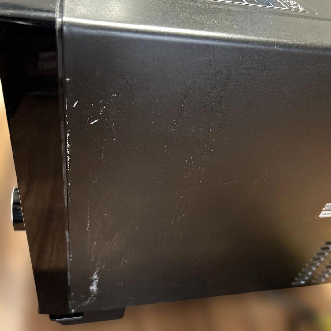 オーブンレンジ ブラック NE-MS265-K パナソニック