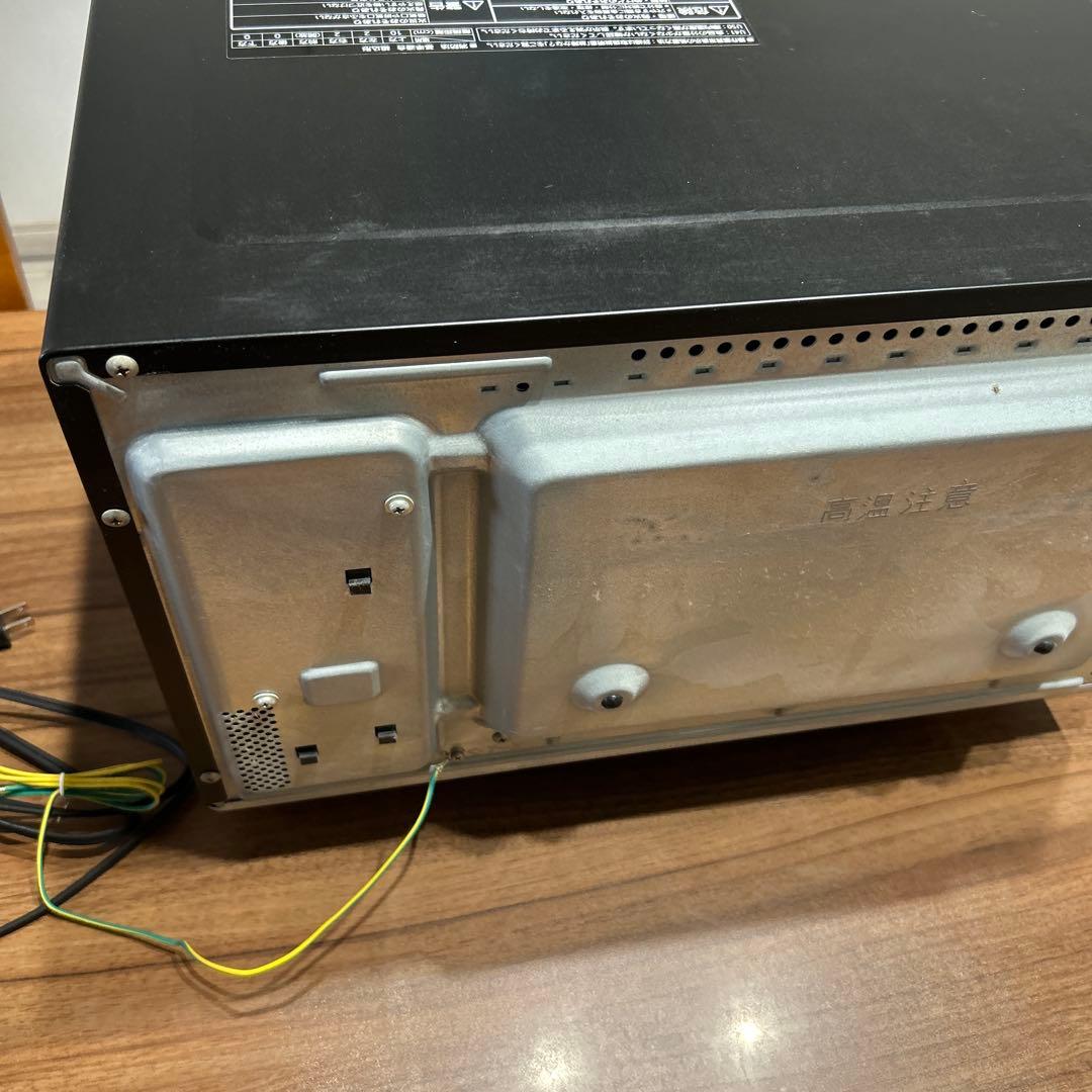 オーブンレンジ ブラック NE-MS265-K パナソニック