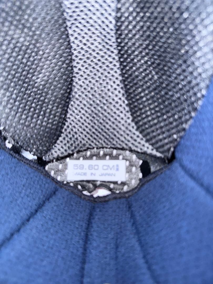 バイク　フルフェイスヘルメット　アライAstoroGX マットブラック