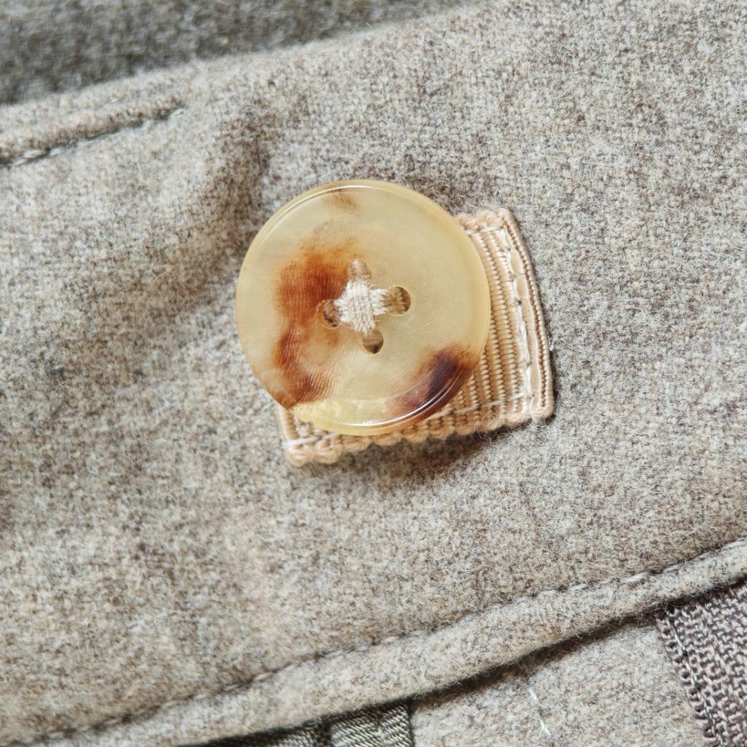 AURALEE wool fulling flannel 定価41800円