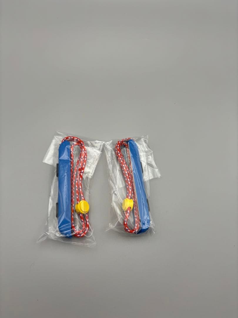 Nintendo Switchマリオ×ブルーセット本体