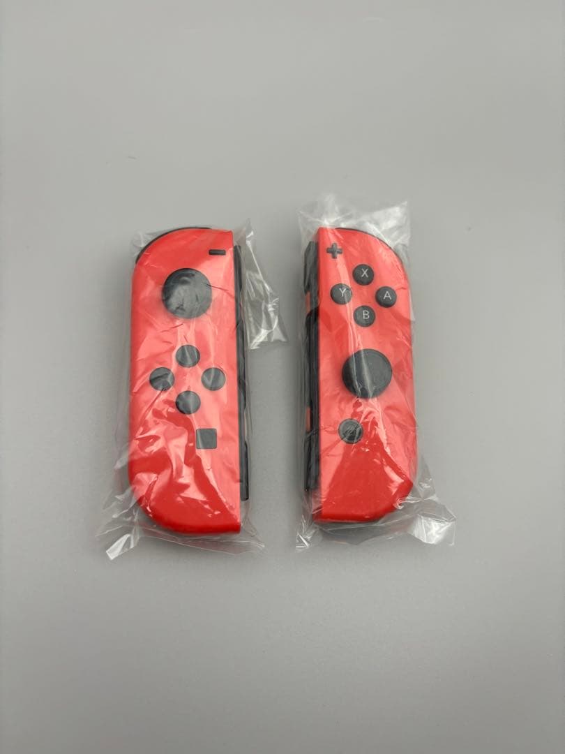 Nintendo Switchマリオ×ブルーセット本体