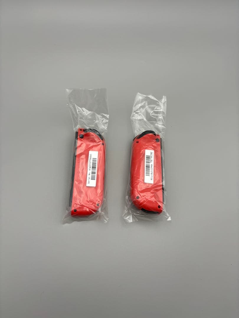 Nintendo Switchマリオ×ブルーセット本体