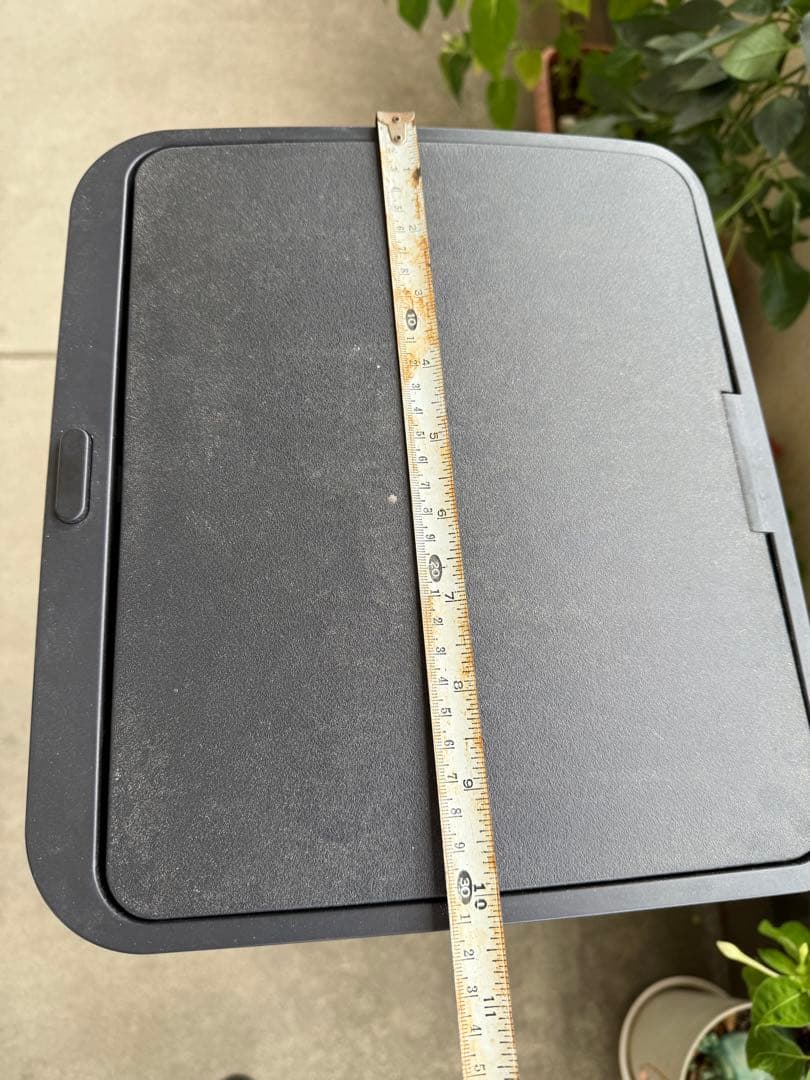 DULTON　コンパートメント　ビン　ダルトン　BONOX ゴミ箱