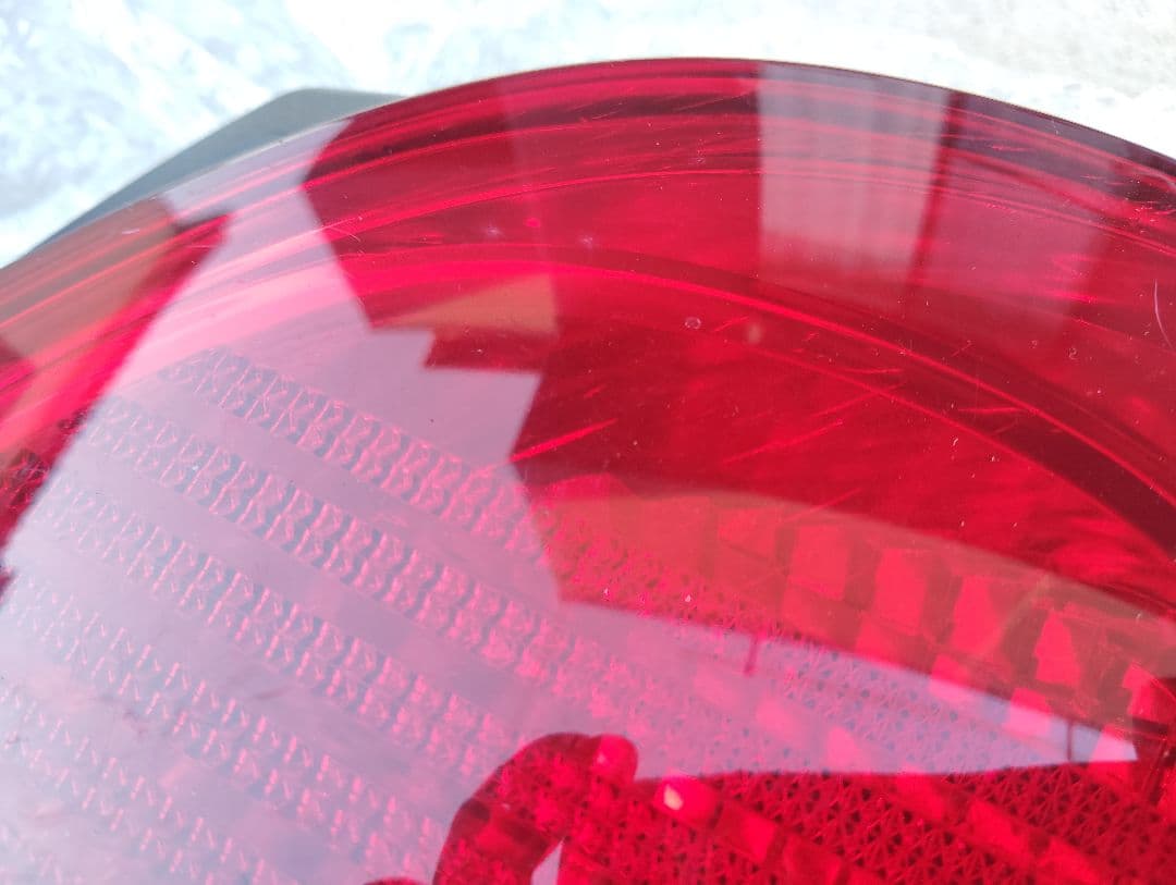 れいぶん様 16アリスト 後期テールランプ外側 訳あり