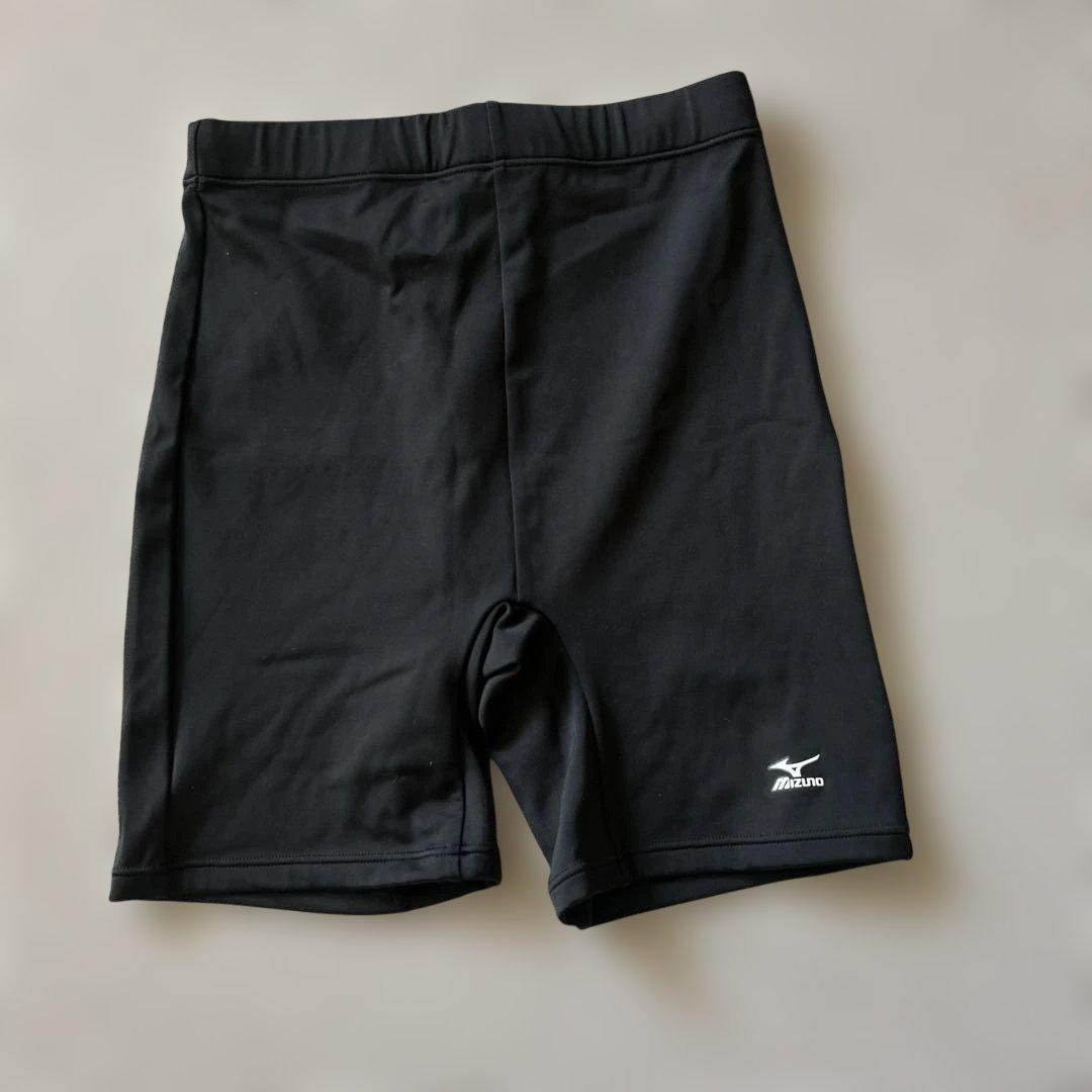 ペットさま専用　【新品】ミズノ水着セット