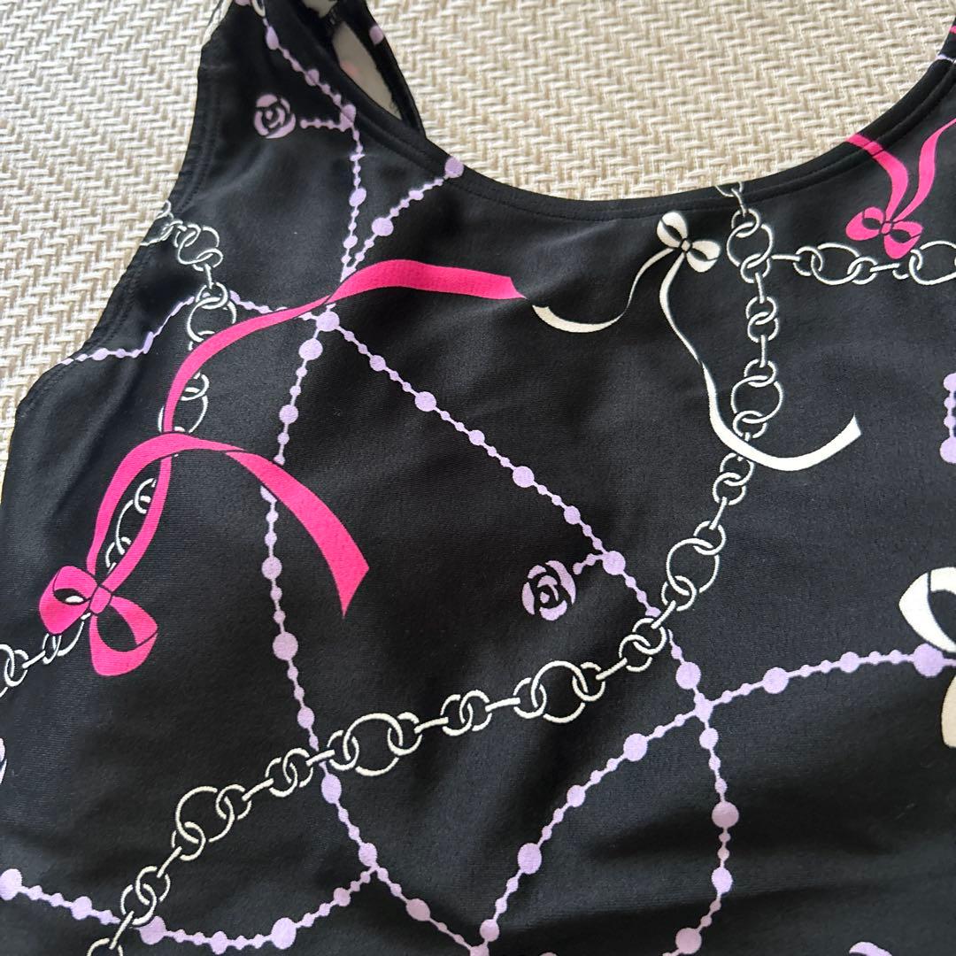 ペットさま専用　【新品】ミズノ水着セット