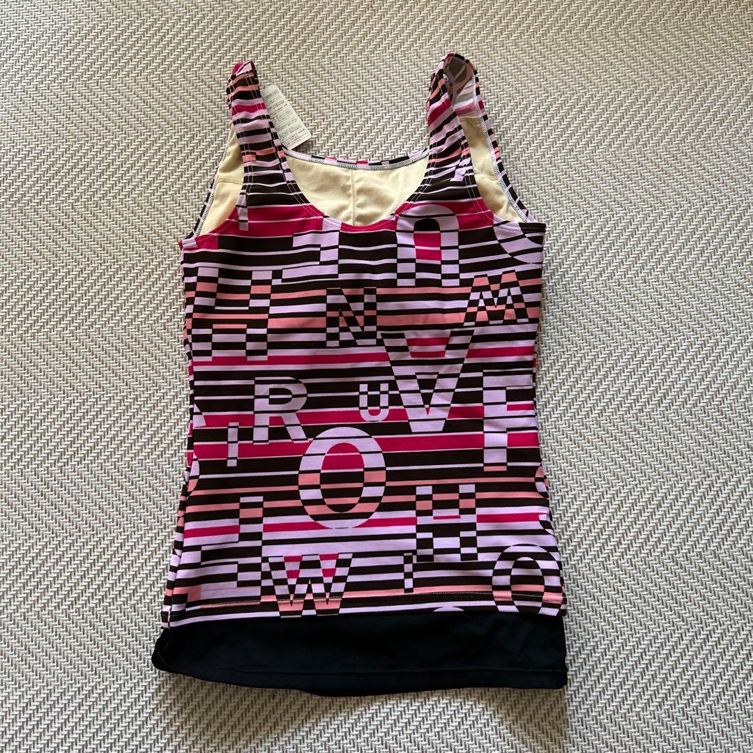 ペットさま専用　【新品】ミズノ水着セット