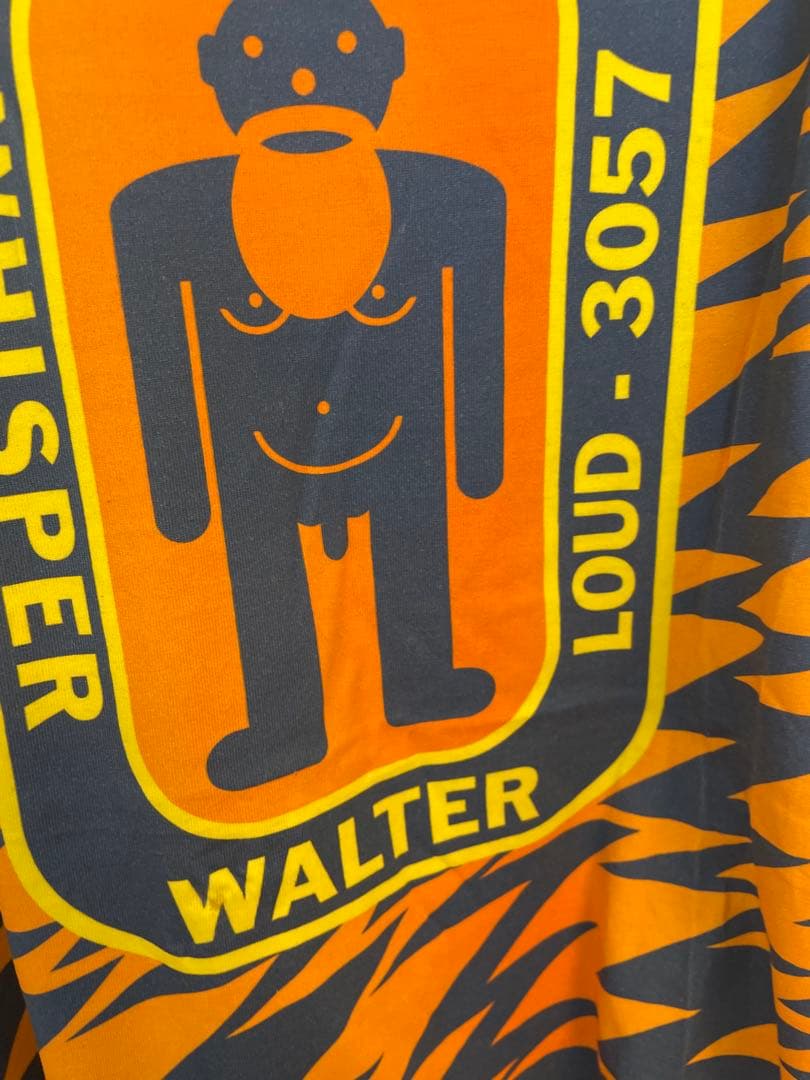 Walter Van Beirendonck XL Tシャツ