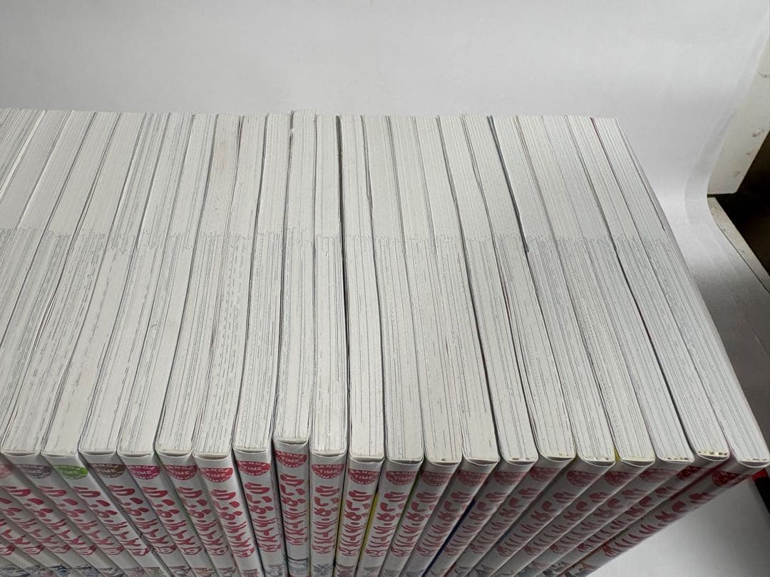 らいかデイズ　全巻　1〜35巻