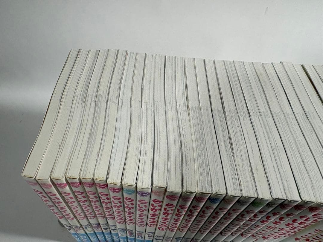 らいかデイズ　全巻　1〜35巻