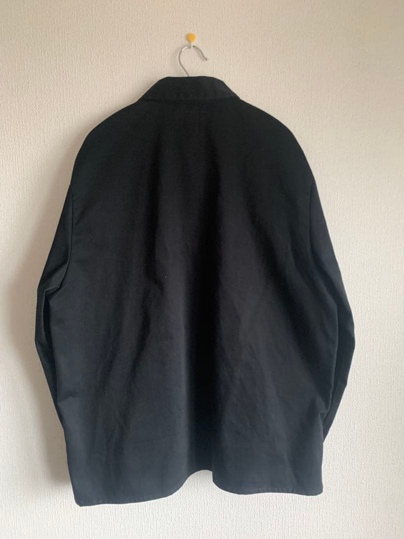 【美品】Supreme Shop Jacket カバーオール