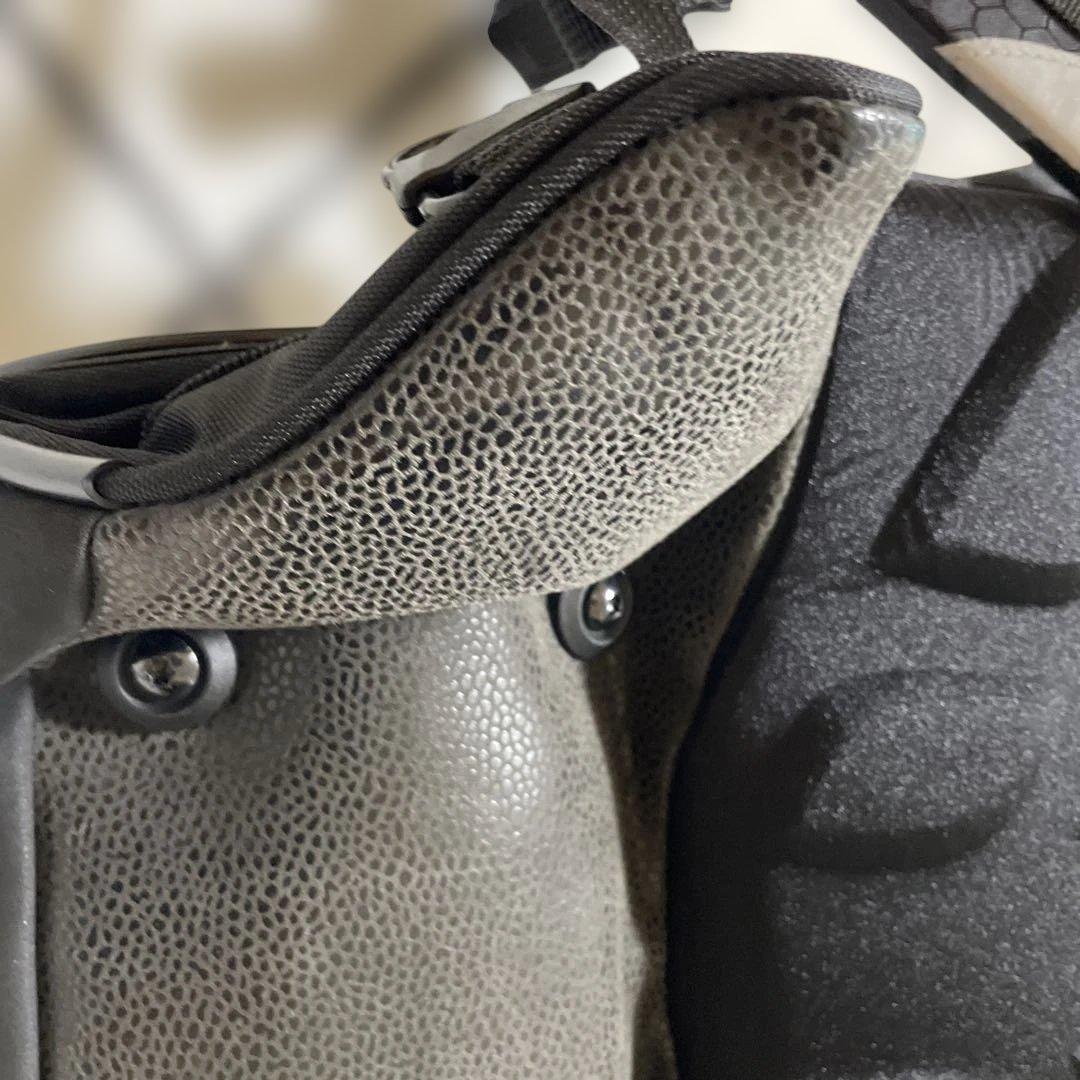 【数回使用　美品】Point 65 BOBLBEE 25L GTX (IGLO)