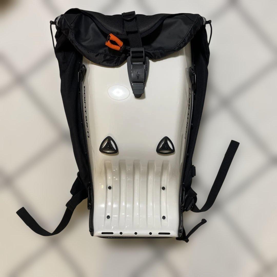 【数回使用　美品】Point 65 BOBLBEE 25L GTX (IGLO)
