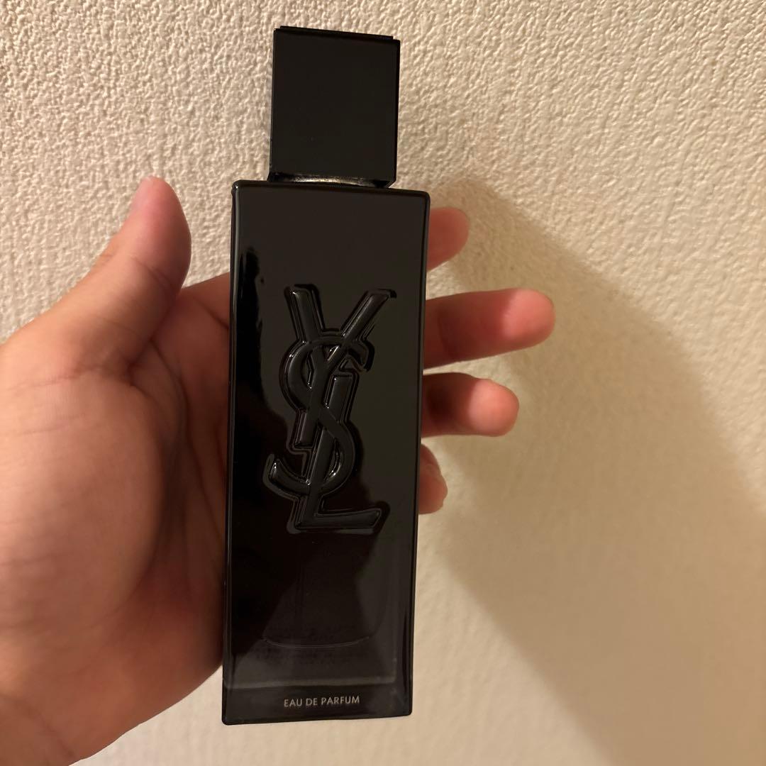 イブサンローラン マイセルフ YVES SAINT LAURENT Myslf