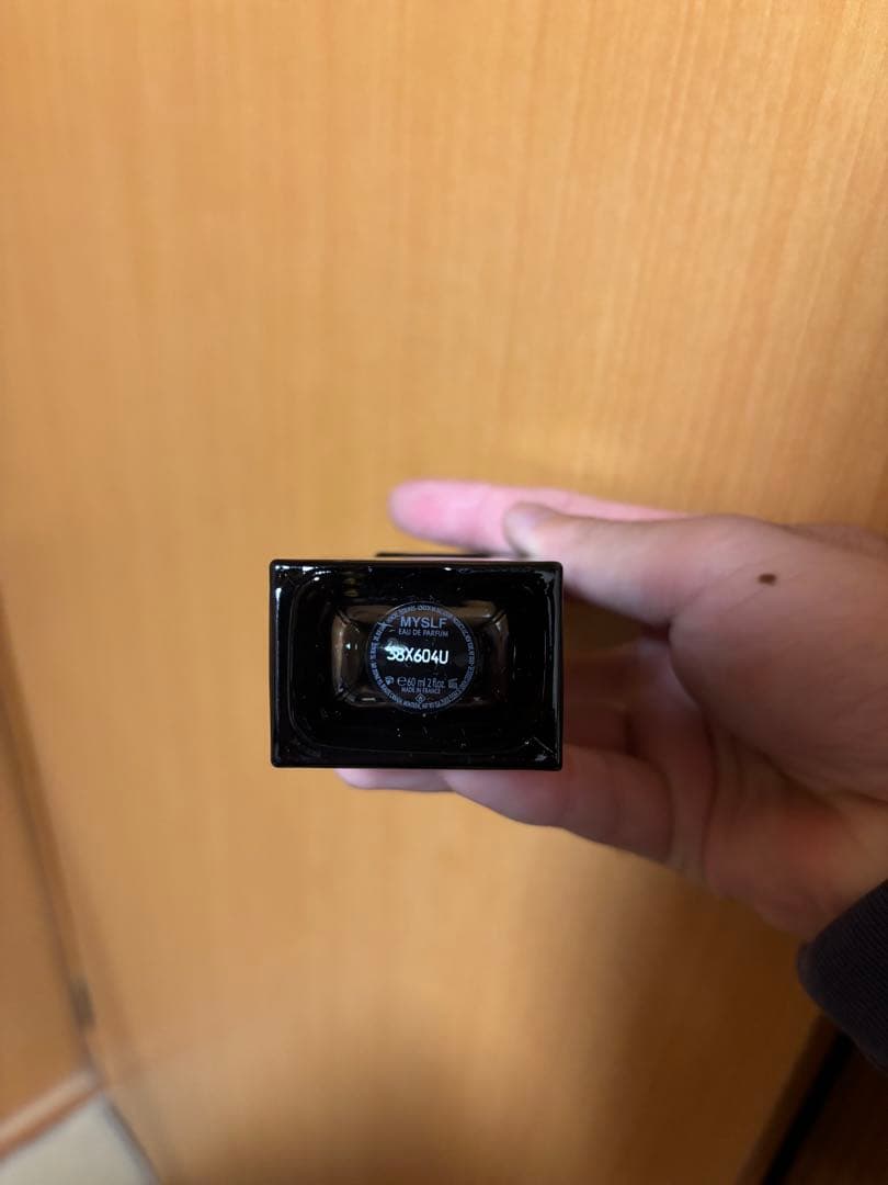 イブサンローラン マイセルフ YVES SAINT LAURENT Myslf