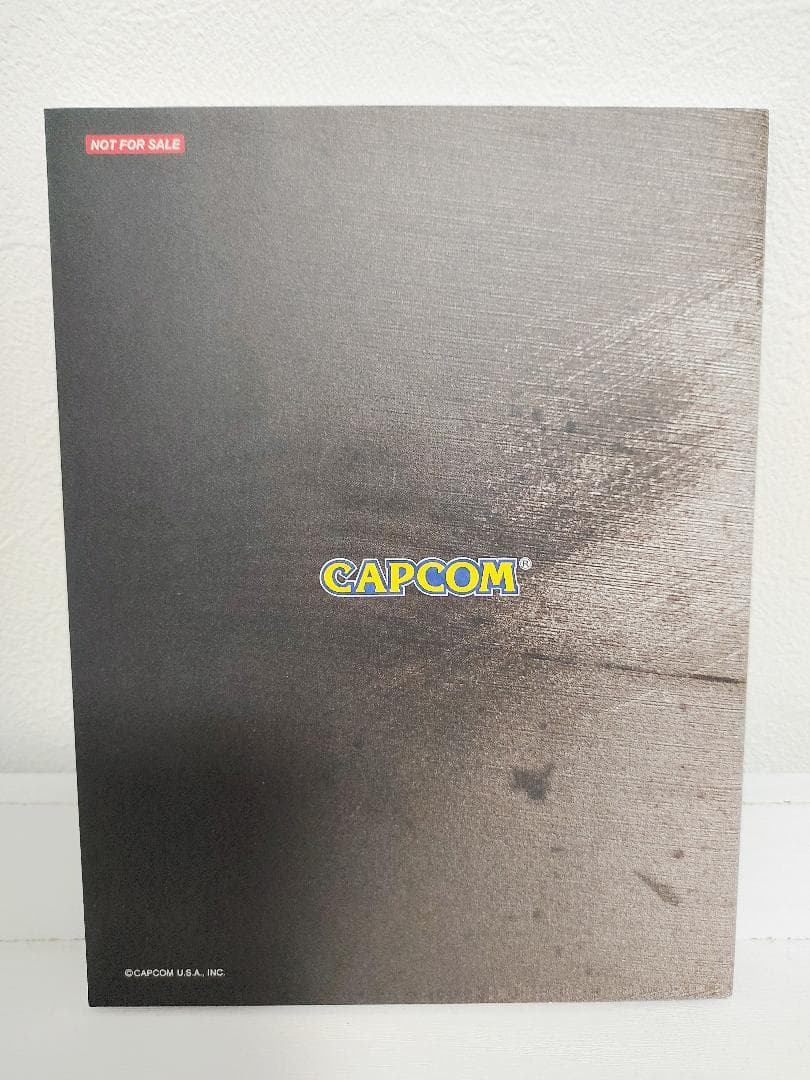 【未開封】ストリートファイター30thアニバーサリーコレクション