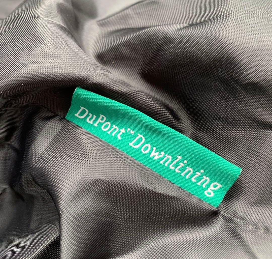 y*o様 AVIREXレザーN2-Bダウンジャケット