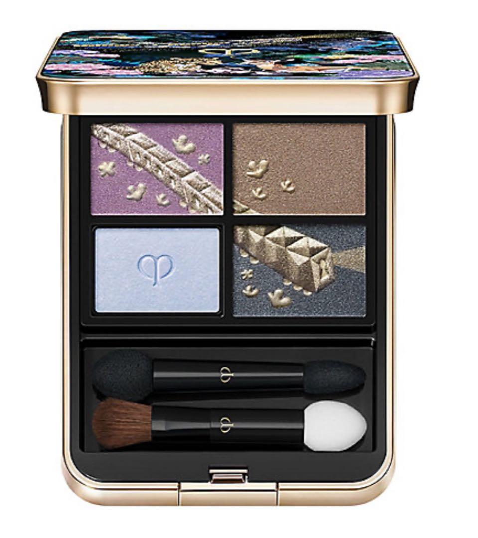 クレドポーボーテ　オンブルクルールクアドリ　505