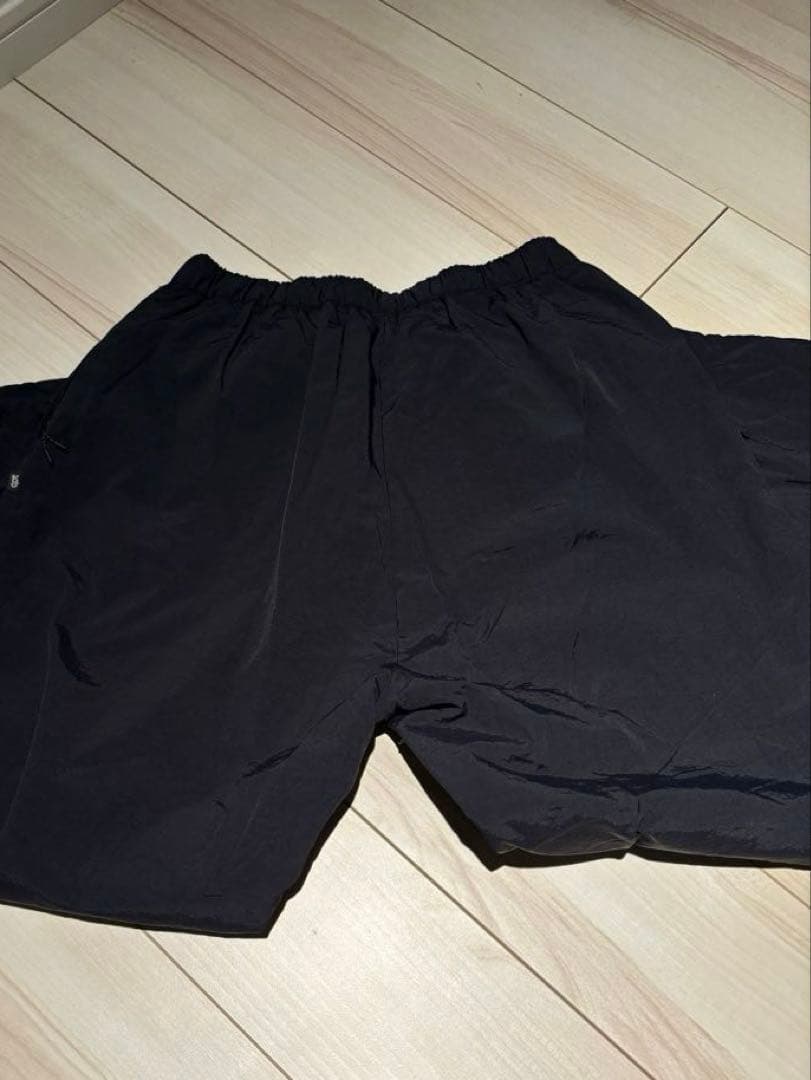 パンツ OPTSTUFF CREATOR'S PANTS (BLACK)