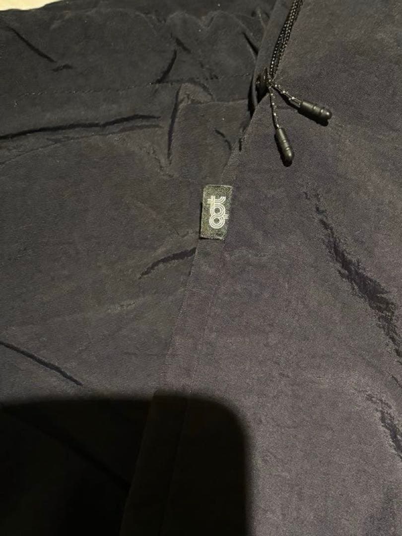 パンツ OPTSTUFF CREATOR'S PANTS (BLACK)