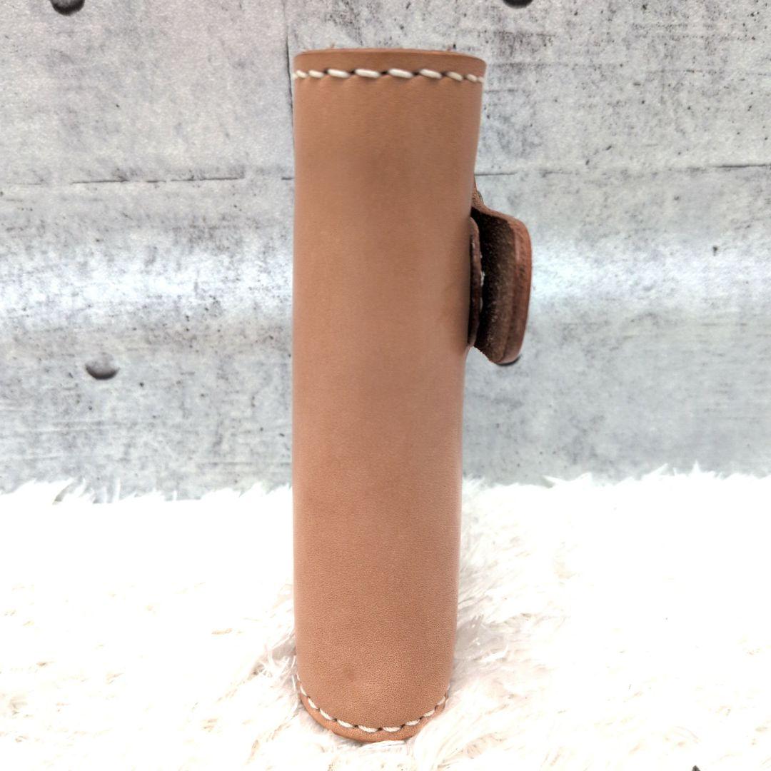 【超希少 未使用保管品 保証書付き 3点セット】レッドムーン　ロードチーフ　ヌメ