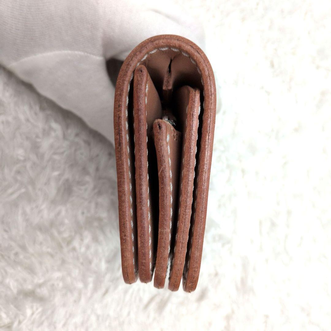 【超希少 未使用保管品 保証書付き 3点セット】レッドムーン　ロードチーフ　ヌメ