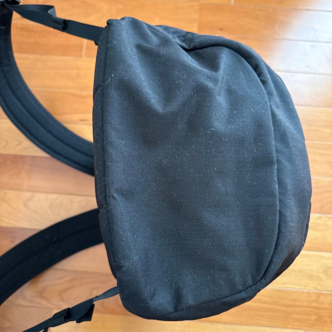 ブリーフィングFREIGHTER ASSAULT PACKER 美品