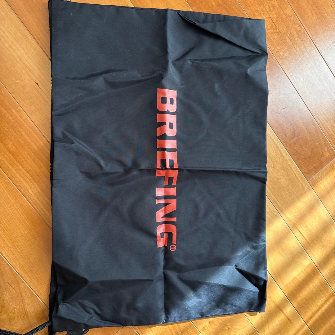 ブリーフィングFREIGHTER ASSAULT PACKER 美品