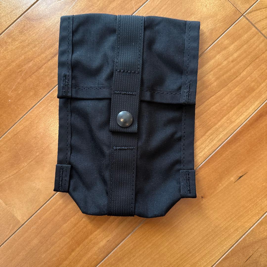 ブリーフィングFREIGHTER ASSAULT PACKER 美品