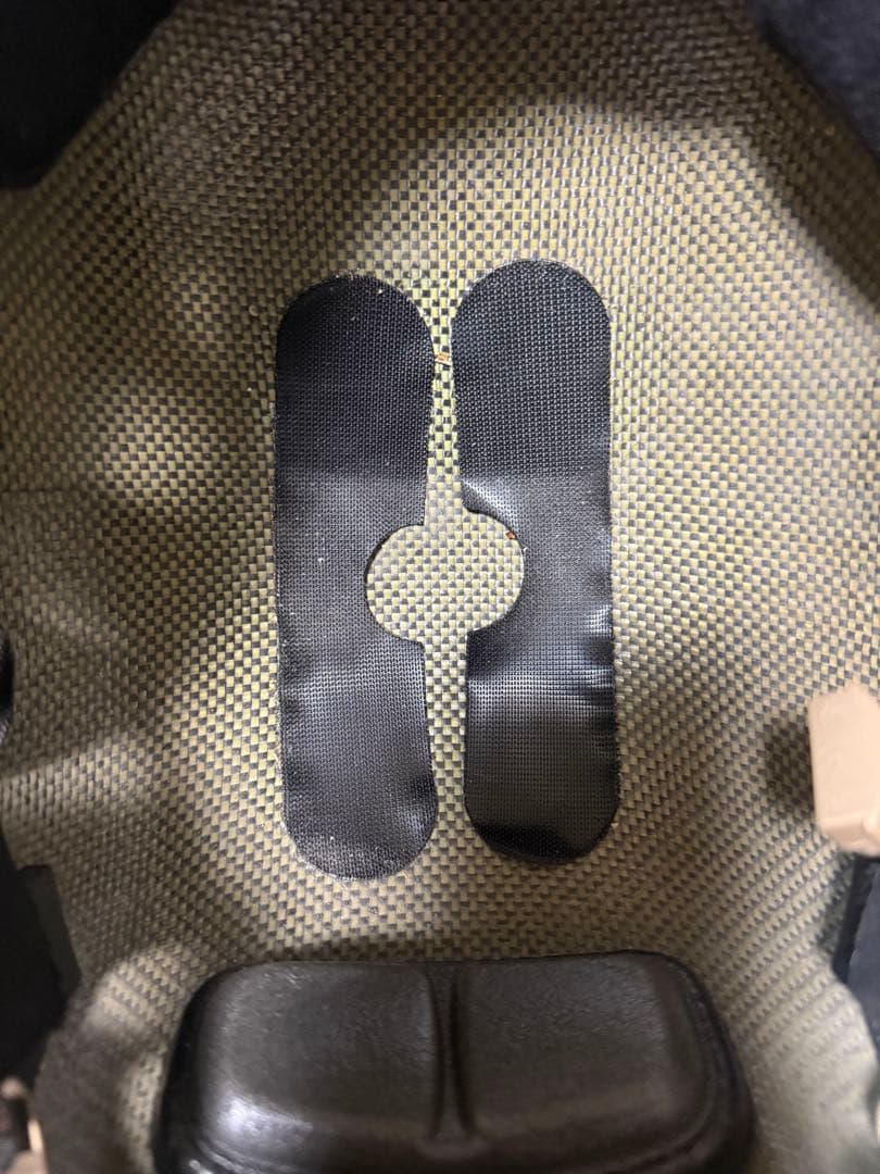 Ford　【希少】　FMA オプスコア　アラミドヘルメットAOR1 S/M