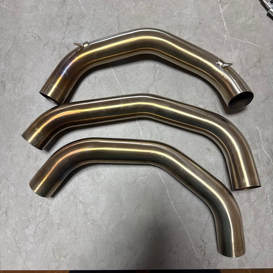 SCPROJECT 3-1&S1 MT09 2024 +ECRデバイス