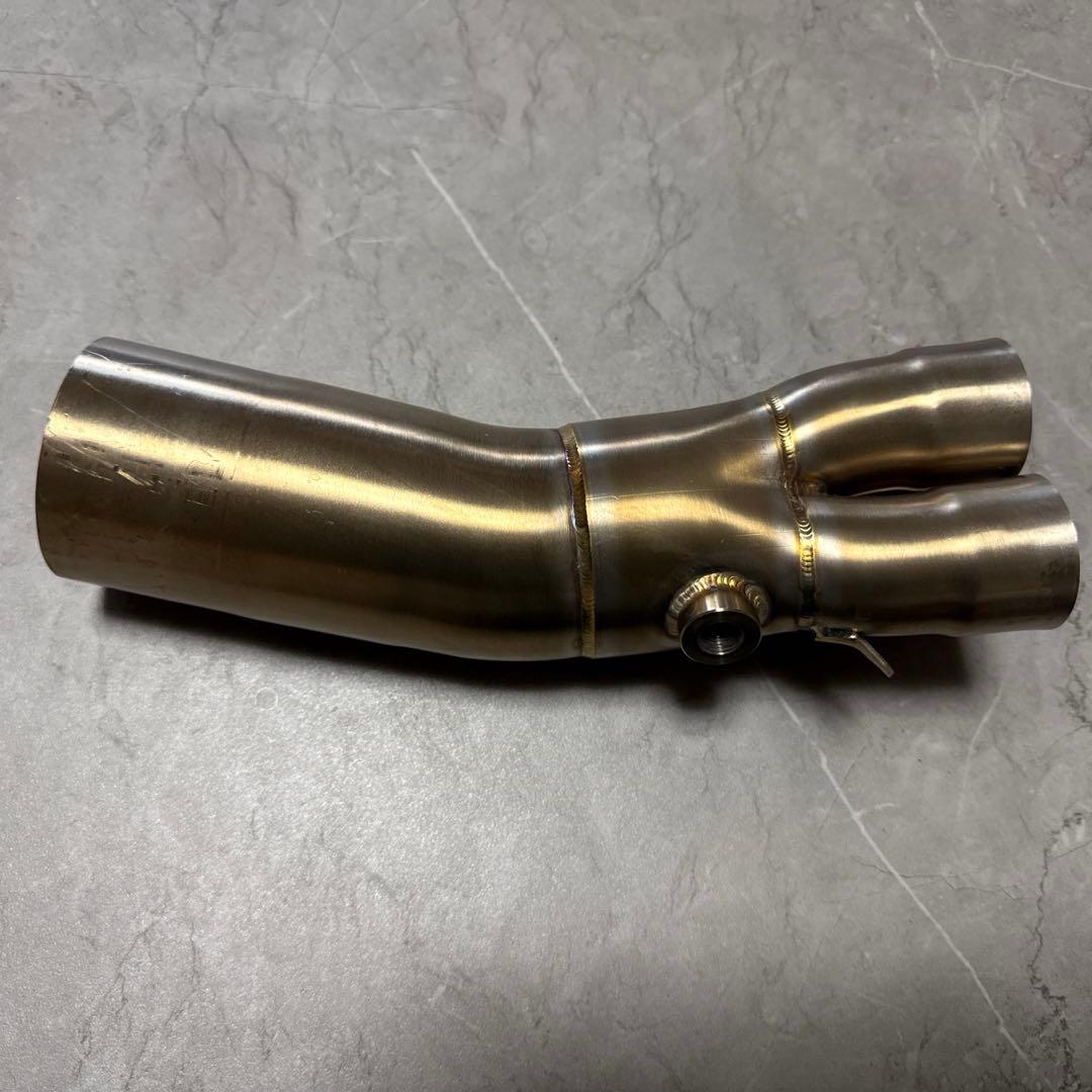 SCPROJECT 3-1&S1 MT09 2024 +ECRデバイス