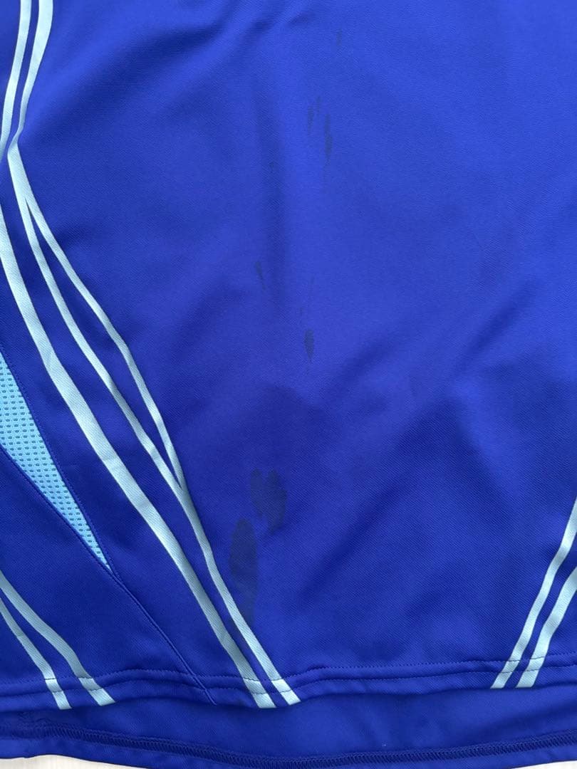 １２日だけ価格！早い者勝ち！ adidas 日本代表 サッカーシャツ 11番