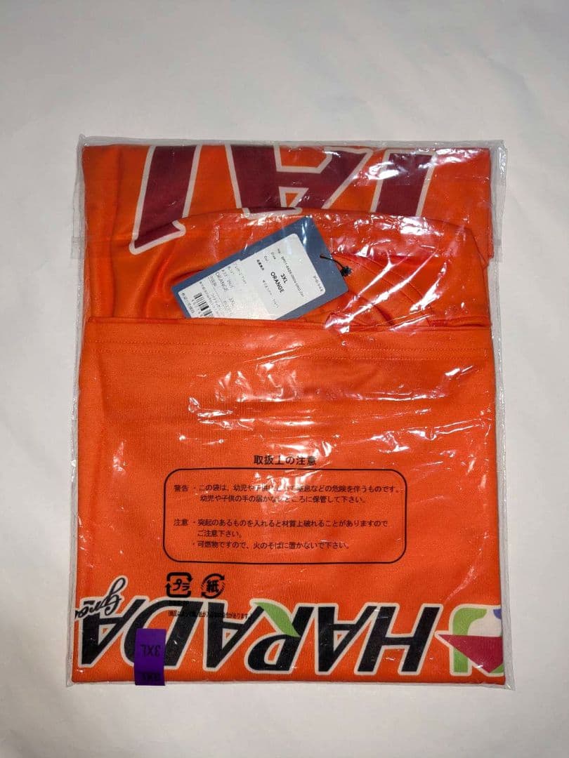 新品未開封 清水エスパルス 乾貴士 2025 プレイヤーズTシャツ 3XL