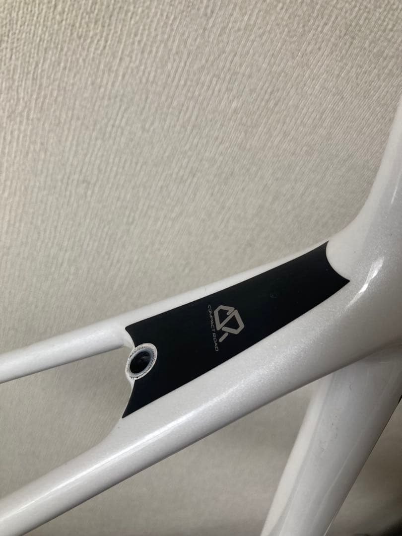 giant tcr advanced sl 2017 カーボンフレーム 値下げ