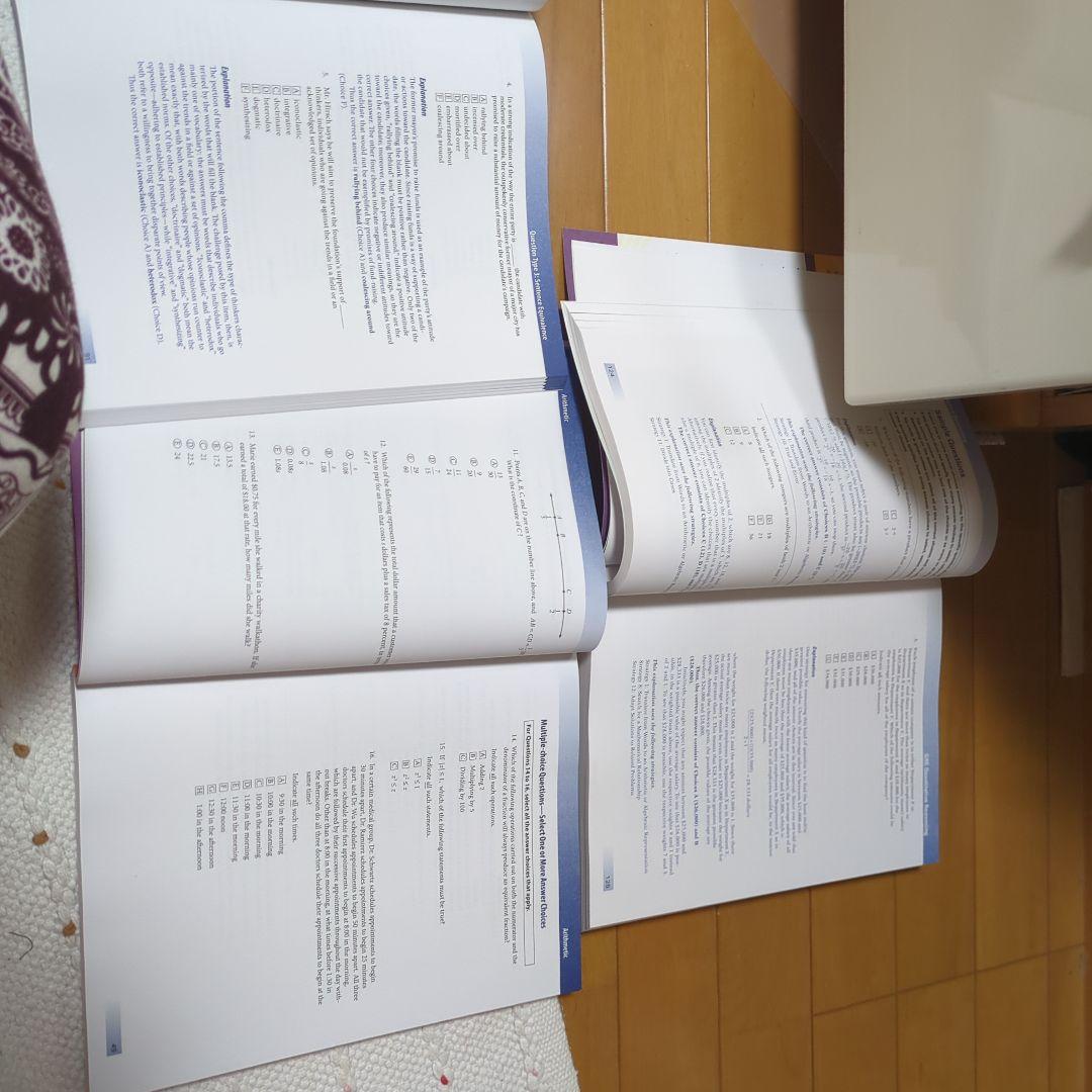 Official GRE Super Power Pack セット