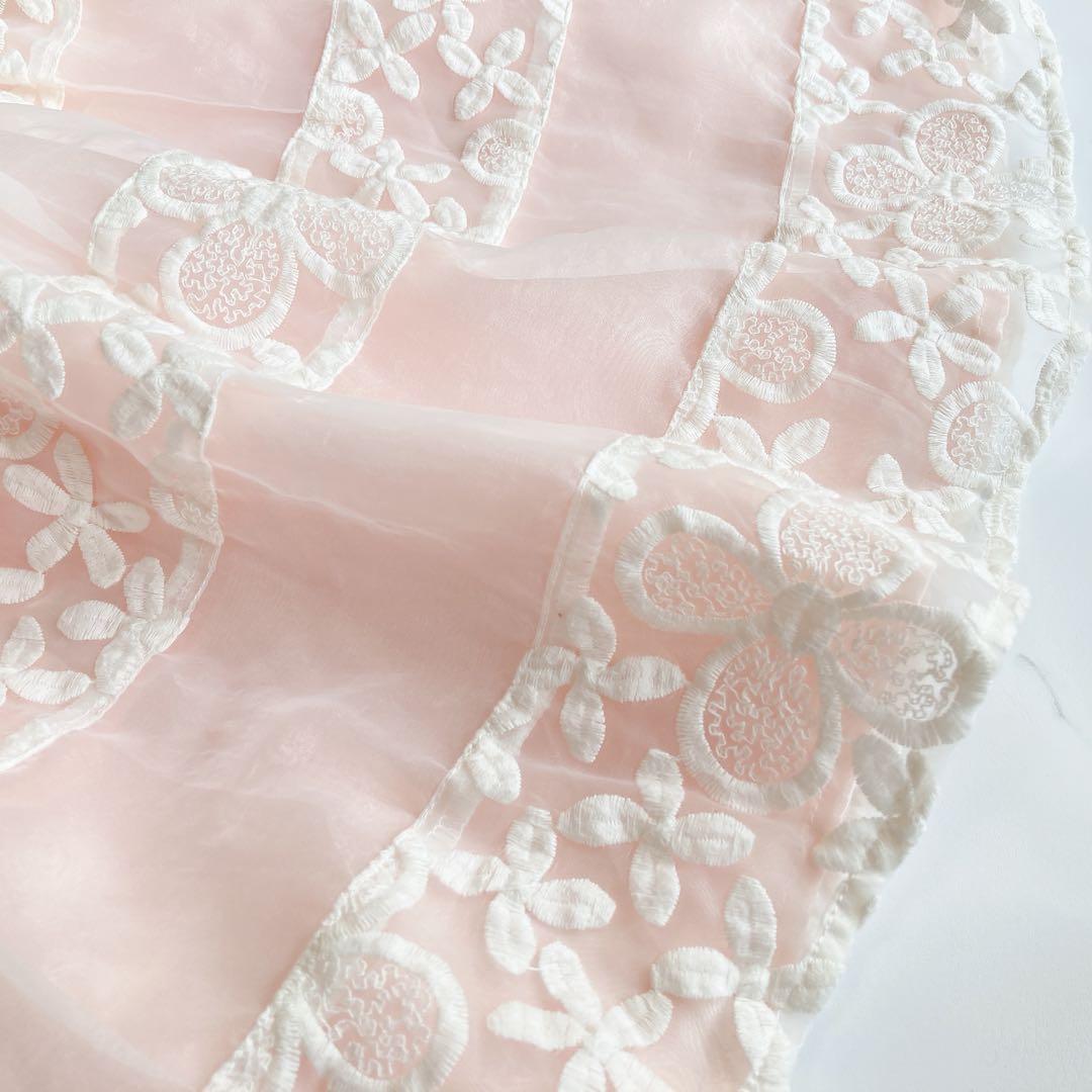 anyFAM 120size ピンク セレモニー 入学 卒園 フォーマル 女の子