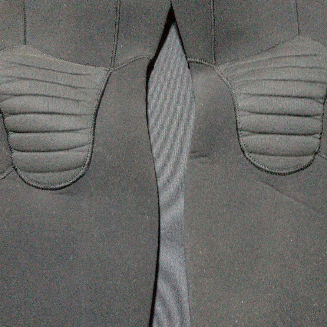 BEWET ウェットスーツ フルスーツ3mm