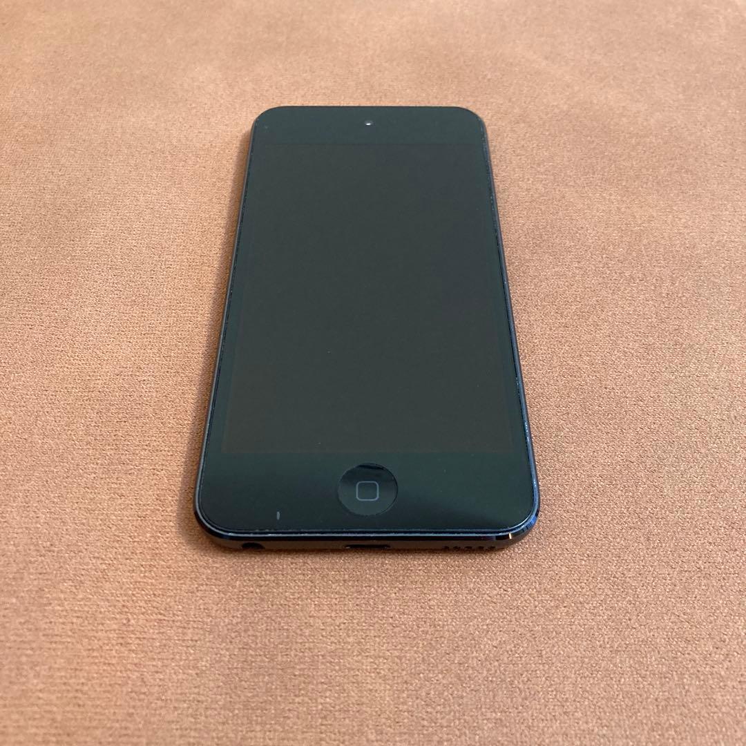 616【早い者勝ち】電池ほぼ新品☆iPod Touch7 第7世代 32GB☆