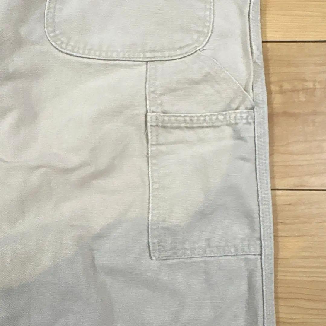 Carhartt カーハート PainterPant ペインターパンツ　ホワイト