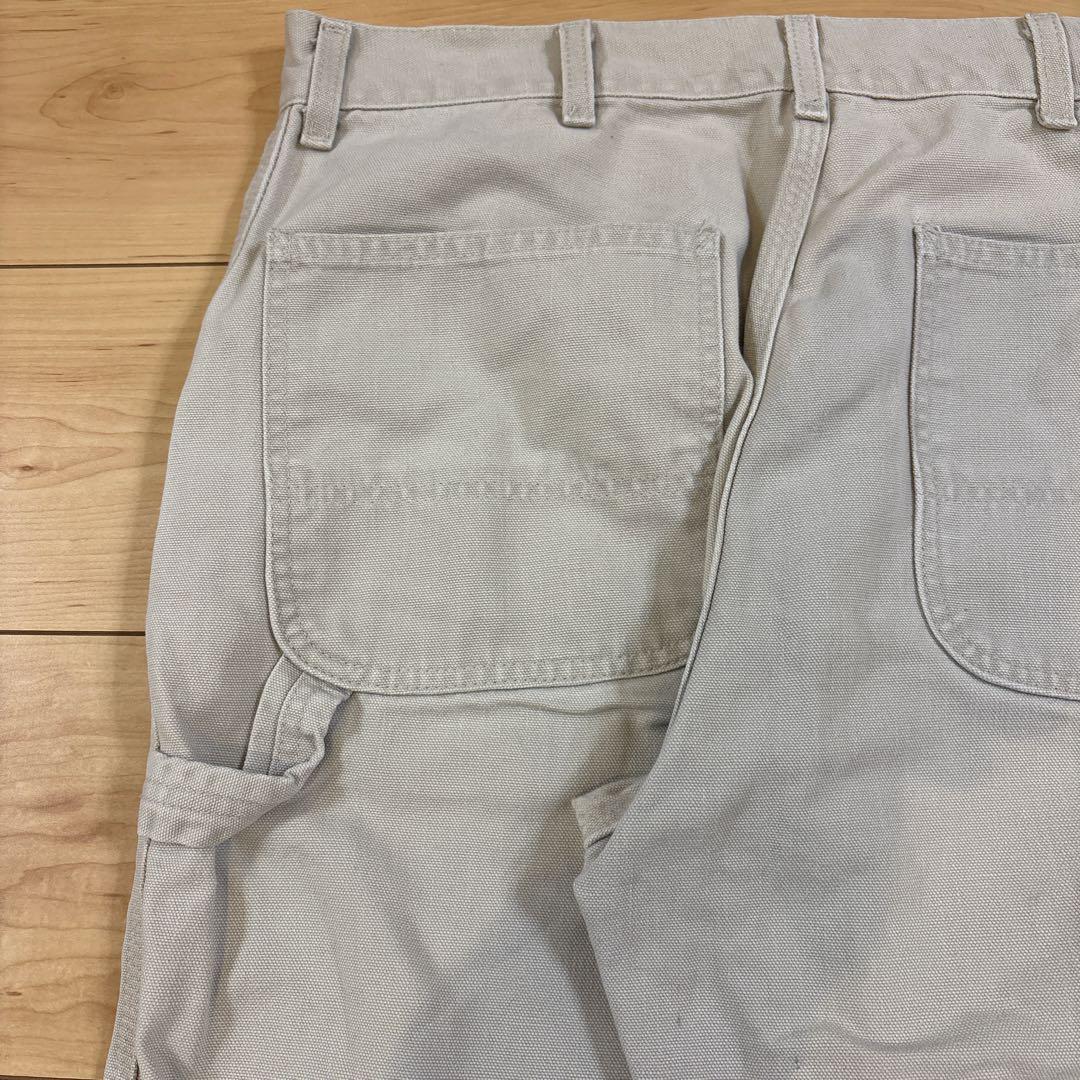 Carhartt カーハート PainterPant ペインターパンツ　ホワイト