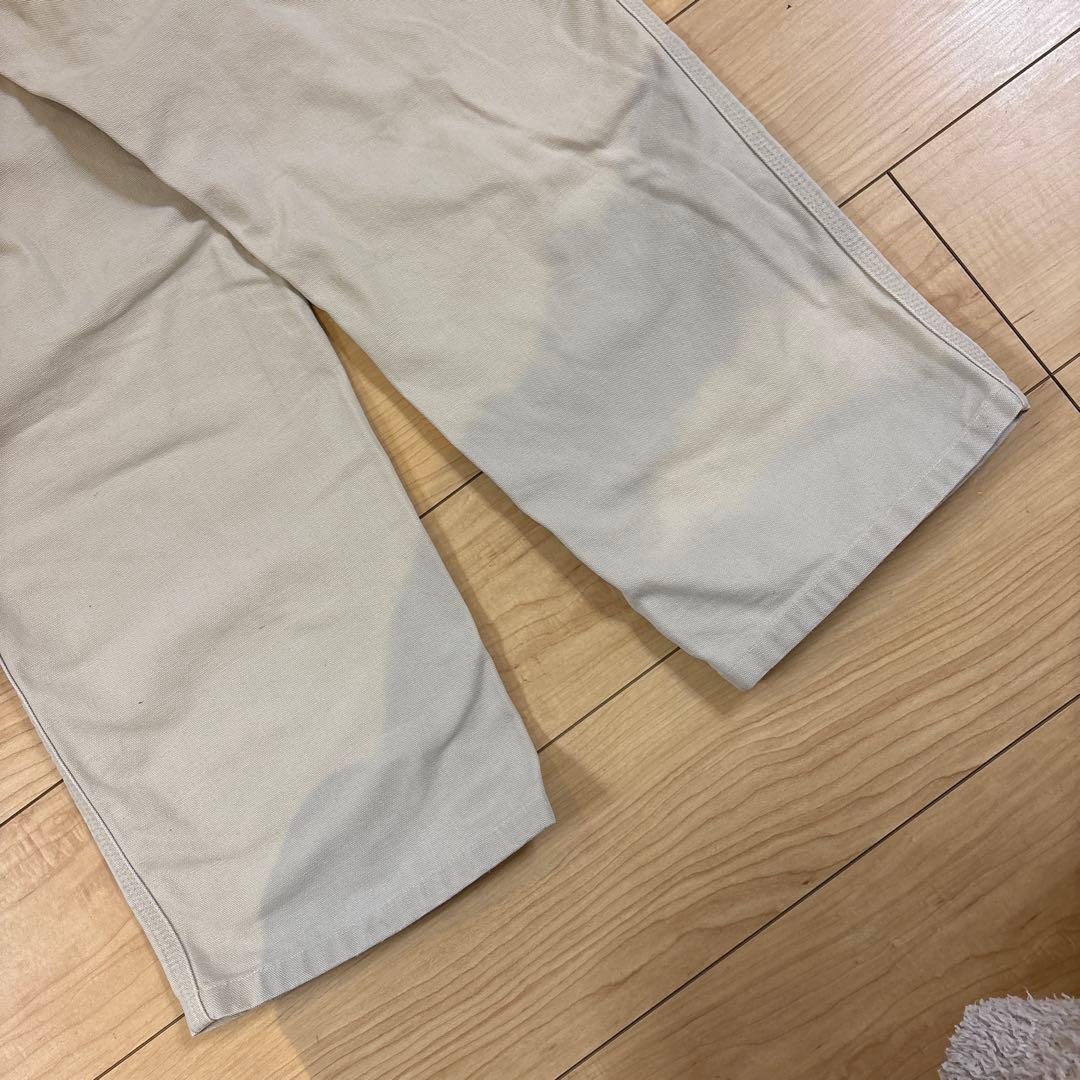 Carhartt カーハート PainterPant ペインターパンツ　ホワイト