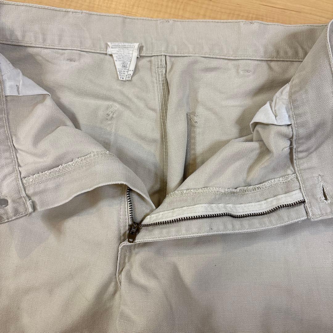 Carhartt カーハート PainterPant ペインターパンツ　ホワイト