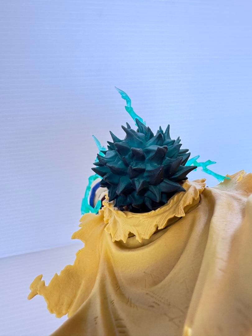 一番くじ　ヒロアカ　A賞　緑谷出久 MASTERLISE