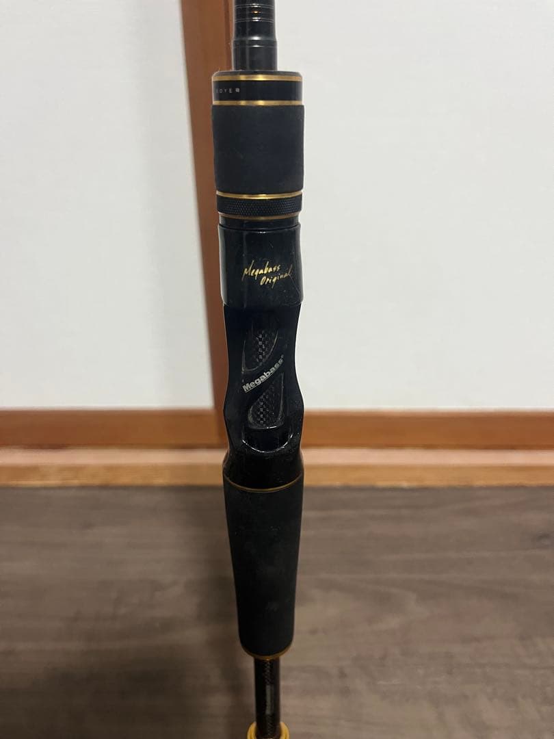 ロッド DESTROYER F4-63X ELIMINATER