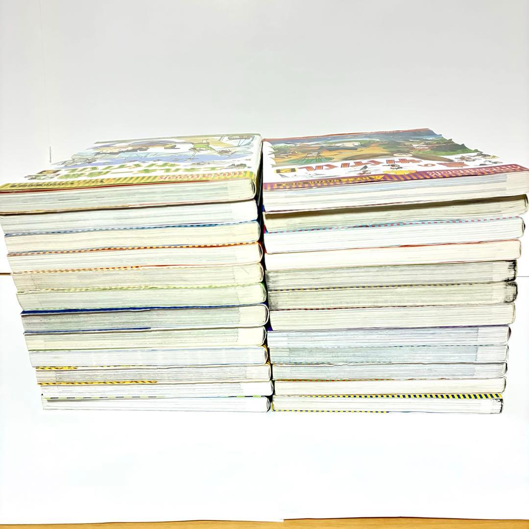 科学漫画 サバイバルシリーズ 24冊セット 朝日新聞出版