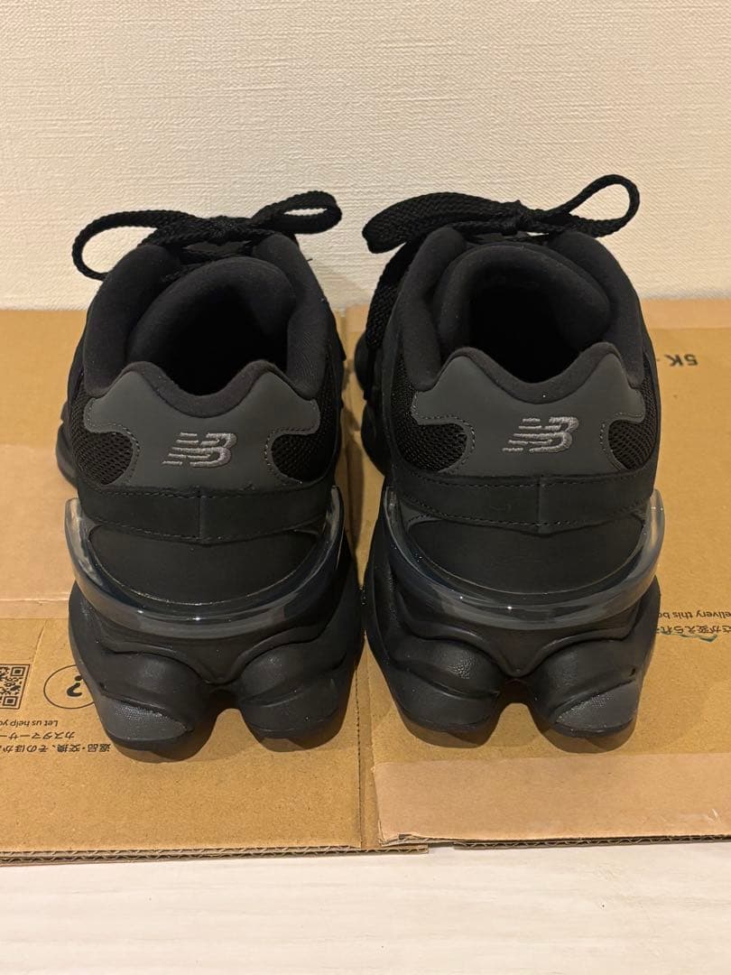 【新品】New Balance U9060ZGE