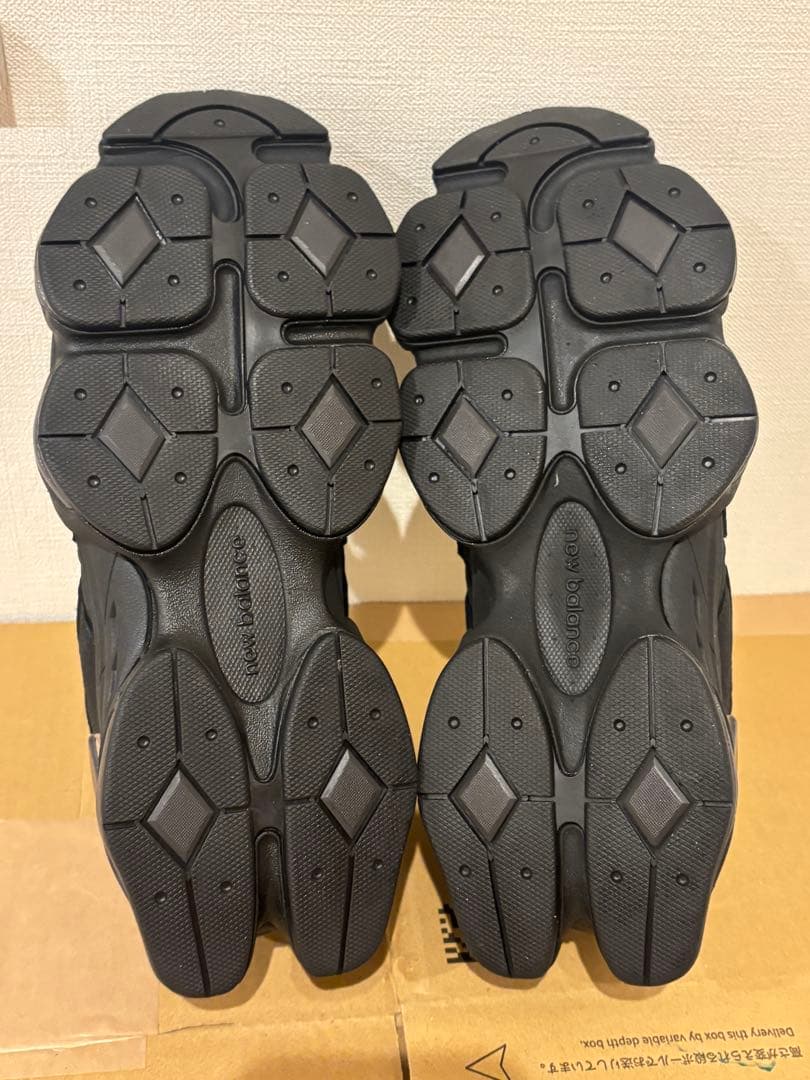 【新品】New Balance U9060ZGE